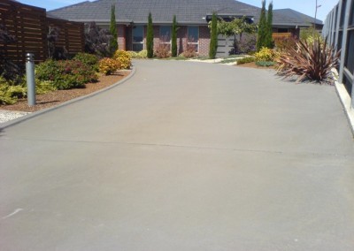 Driveways Tasmania
